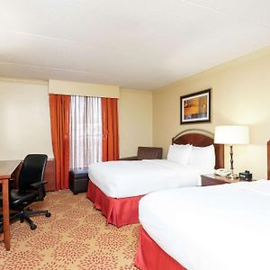 Double Room Disability Access